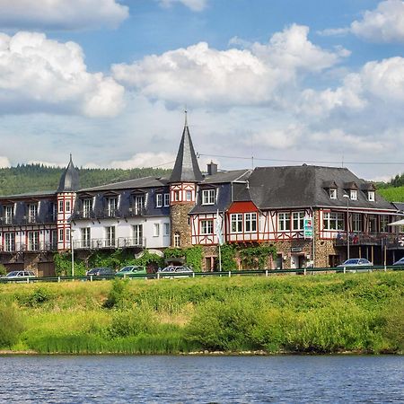 Hotel Filla Andre Ernst Eksteriør billede